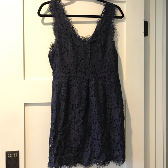 Joie Dresses | Joie Rori Lace Dress | Color: Blue | Size: S | Nellieloveyou's Closet Joie Dresses | Joie Rori Lace Dress | Color: Blue | Size: S | Nellieloveyou's Closet